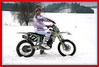Snowcross 